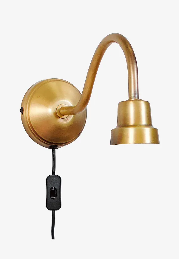 Superfin lampa 2026 från PR Home.