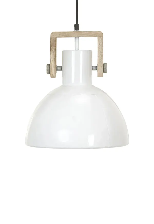 Vit PR Home lampa som passar perfekt till sommaren 2025!