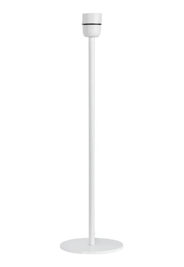 Skön vit lampa 2025 från PR Home.