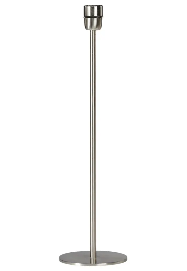Komfortabel Lampa som passar bra vid många olika tillfällen.