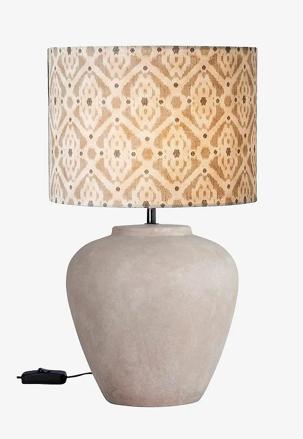 Jättesnygg lampa 2026 från PR Home.