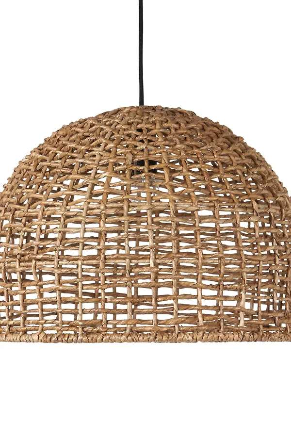 Cool brun lampa 2025 från PR Home.