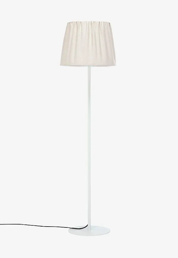 Beige PR Home lampa som passar perfekt till vintern 2026!