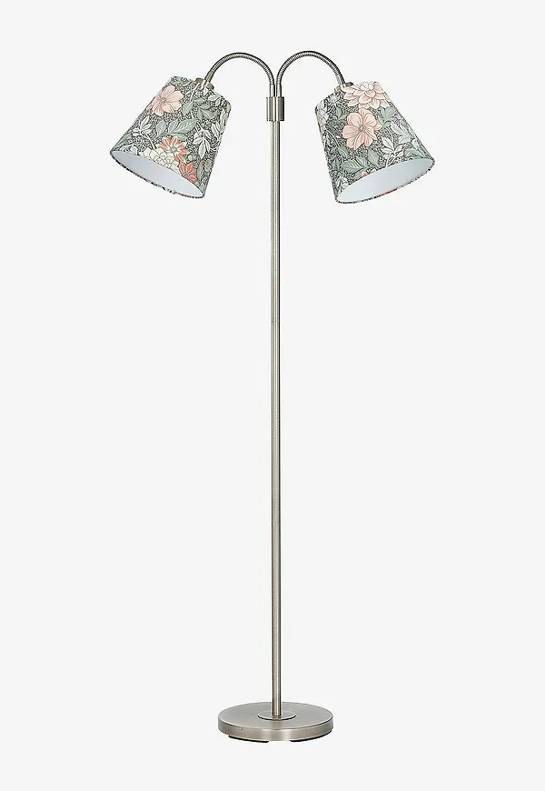 Fantastiskt snygg grön lampa 2026 från PR Home.