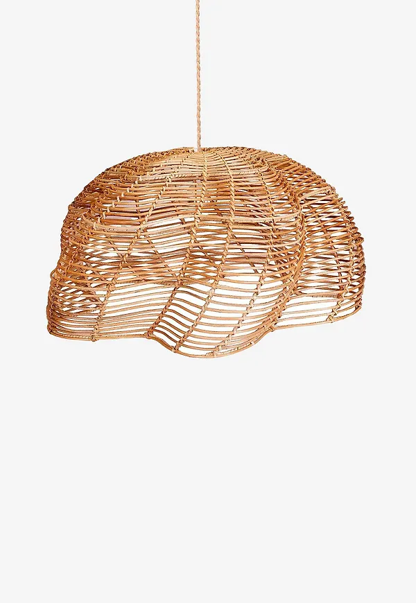Mysig beige lampa 2026 från PR Home.