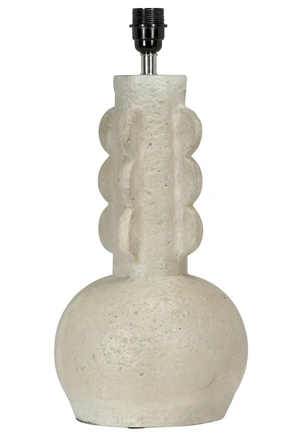 Beige PR Home lampa som passar perfekt till sommaren 2025!