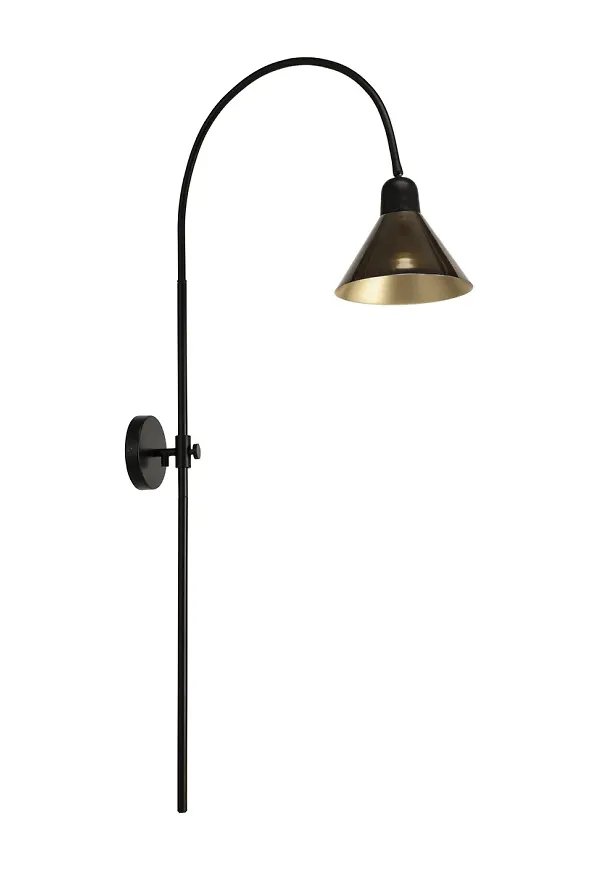 Supersnygg vägglampa 2025 från PR Home.