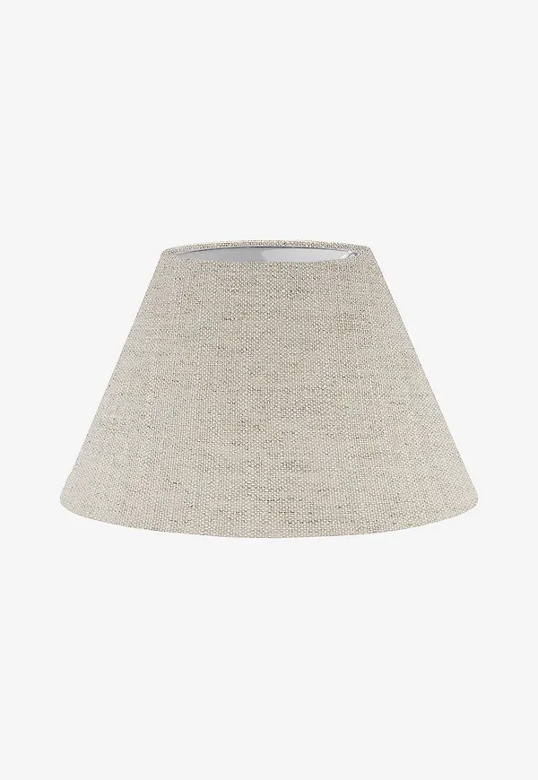 Trendig beige lampa 2026 från PR Home.