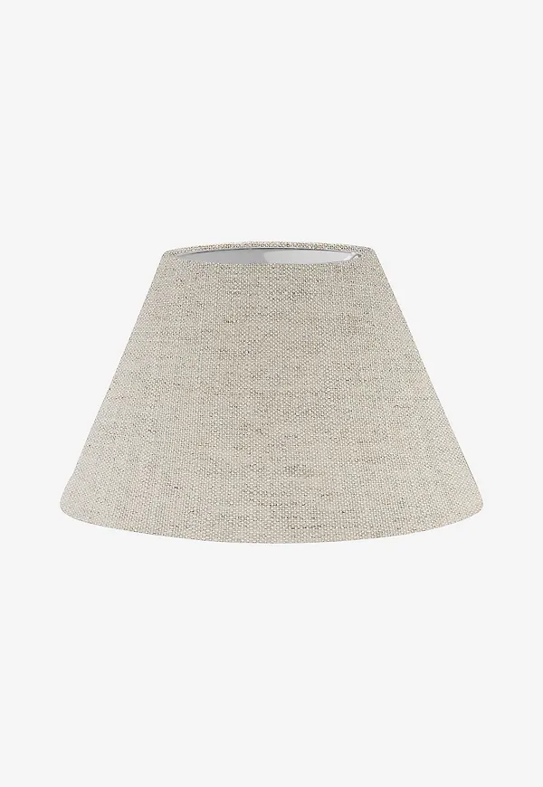 Beige PR Home lampa som passar perfekt till vintern 2026!