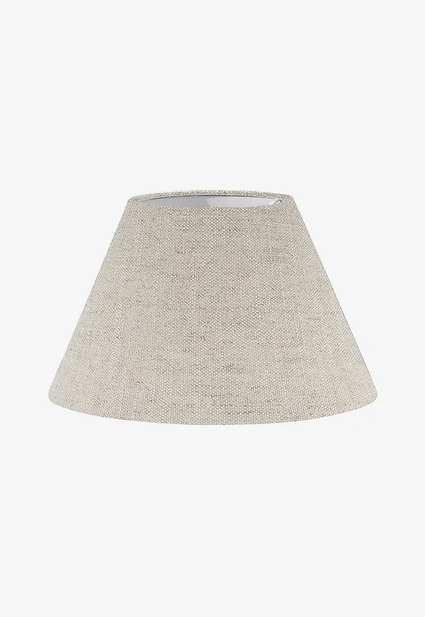 Beige PR Home lampa som passar perfekt till vintern 2026!