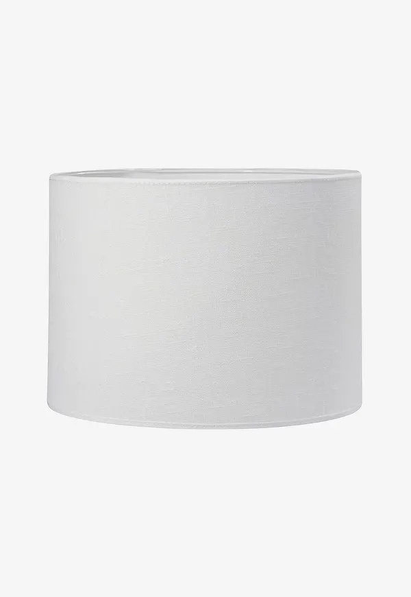 Elegant vit lampa 2026 från PR Home.