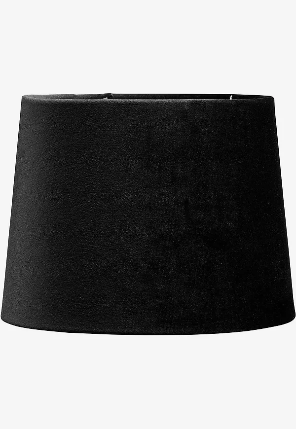 Skön svart lampa 2026 från PR Home.