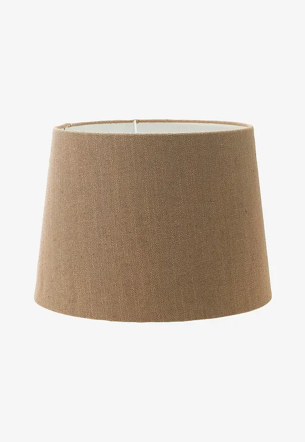 Stilren beige lampa 2026 från PR Home.