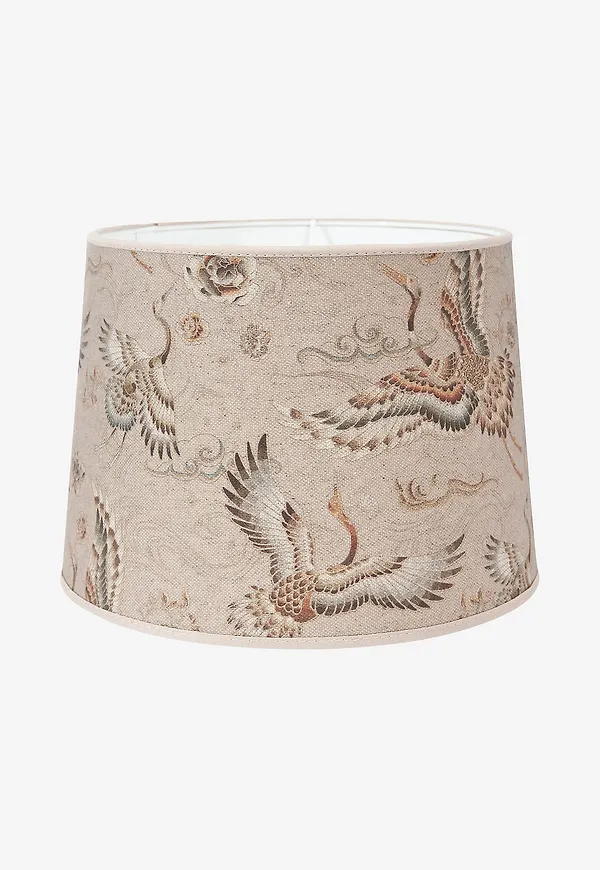 Jättefin Lampa som passar bra vid många olika tillfällen.