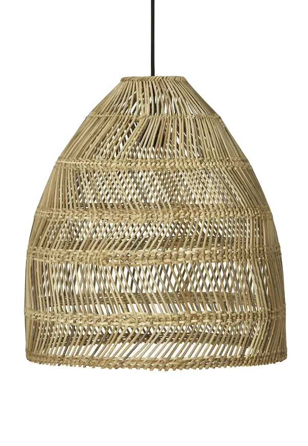 Otroligt fin beige lampa 2025 från PR Home.