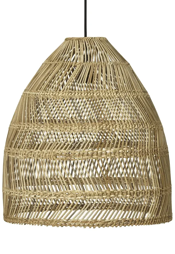 Trendig beige lampa 2025 från PR Home.