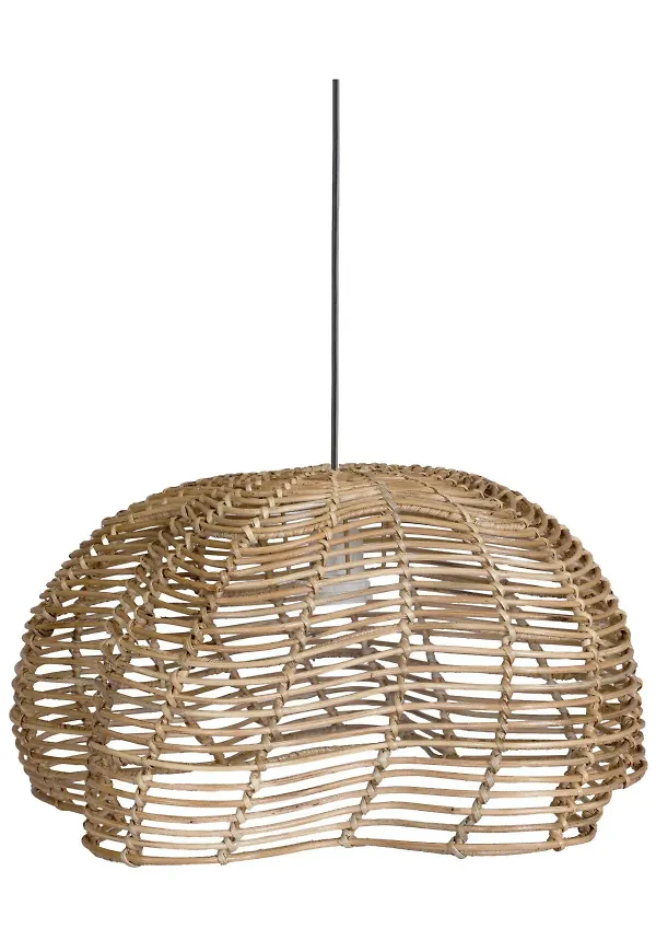 Beige PR Home lampa som passar perfekt till vintern 2026!