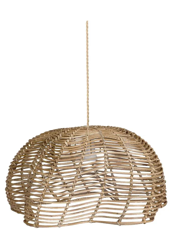 Beige PR Home lampa som passar perfekt till vintern 2026!