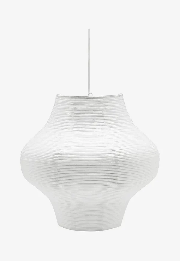 Cool vit lampa 2026 från PR Home.