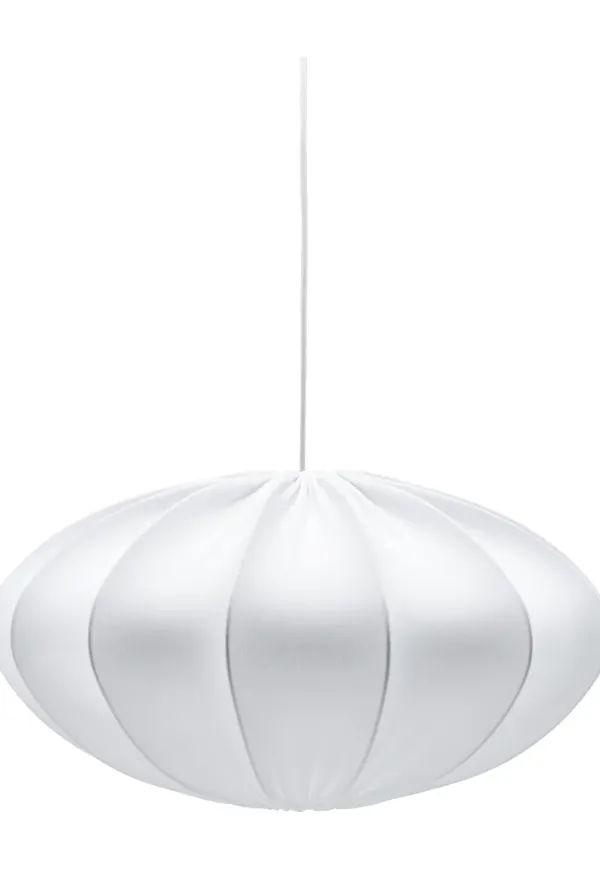 Cool vit lampa 2025 från PR Home.