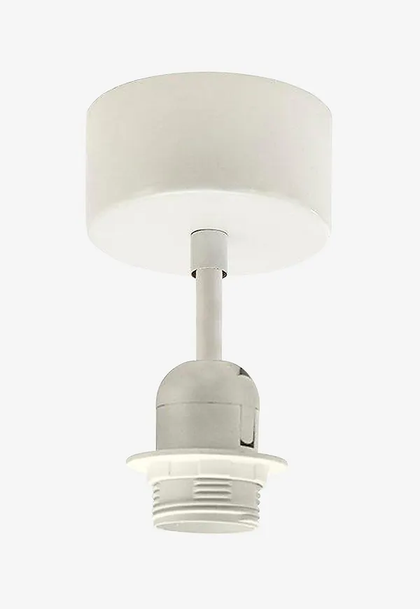 Stilriktig vit lampa 2026 från PR Home.
