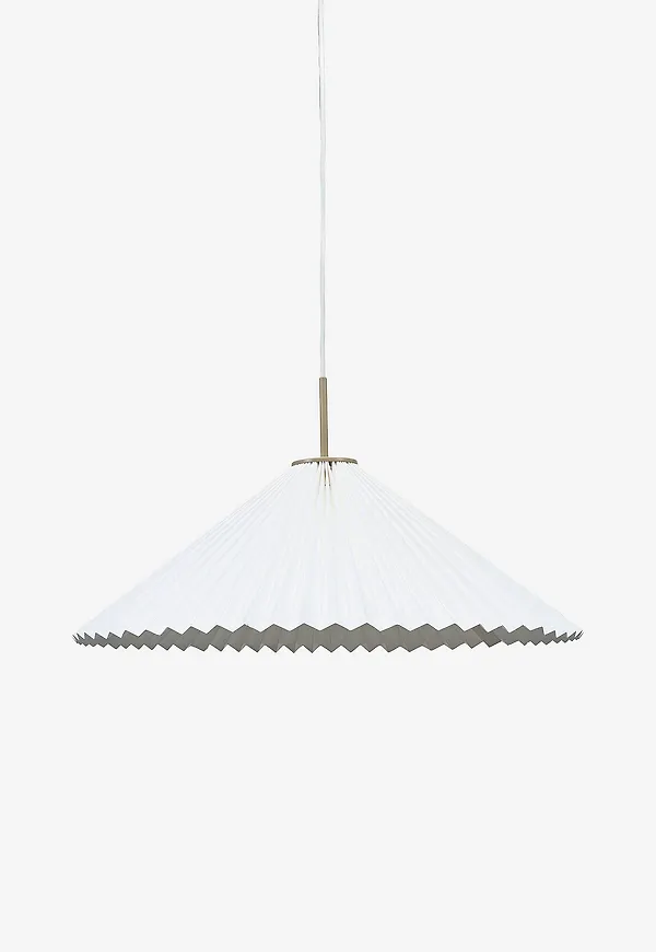 Otroligt snygg Lampa som passar bra vid många olika tillfällen.