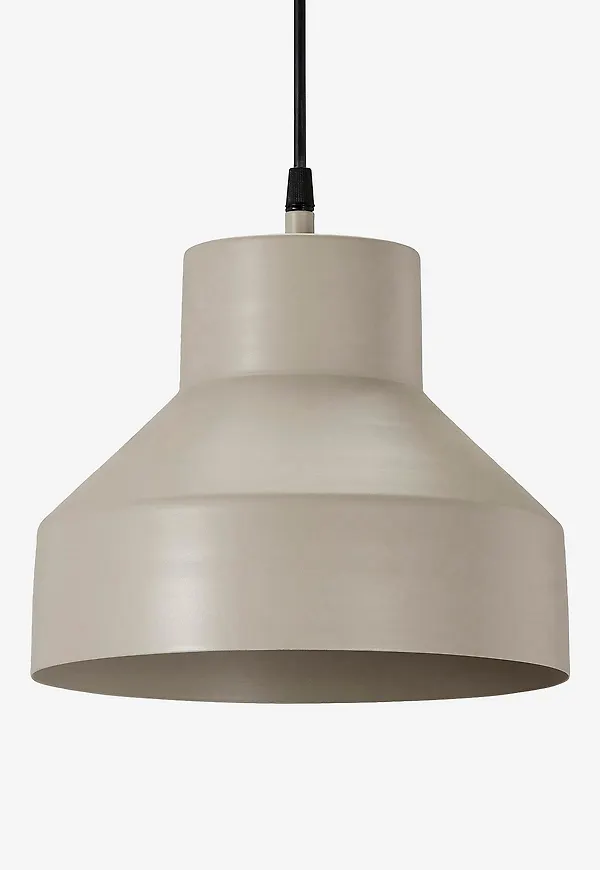 Beige PR Home lampa som passar perfekt till vintern 2026!