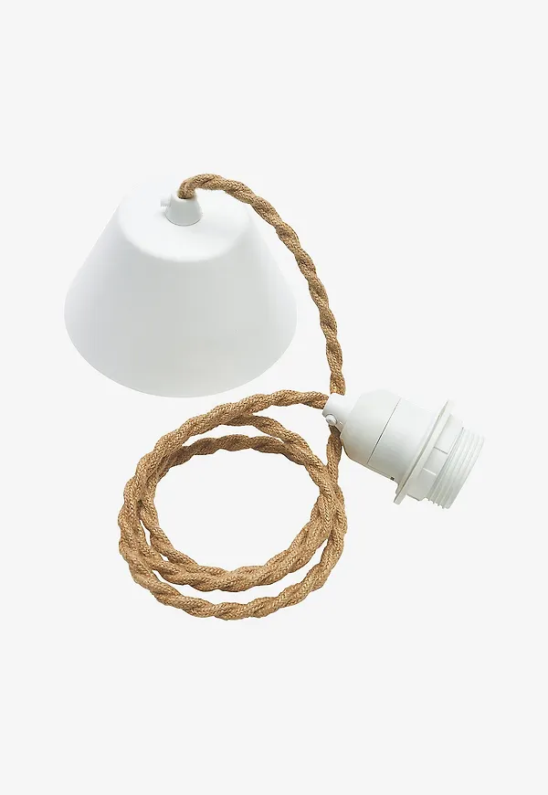 Superfin Lampa som passar bra vid många olika tillfällen.