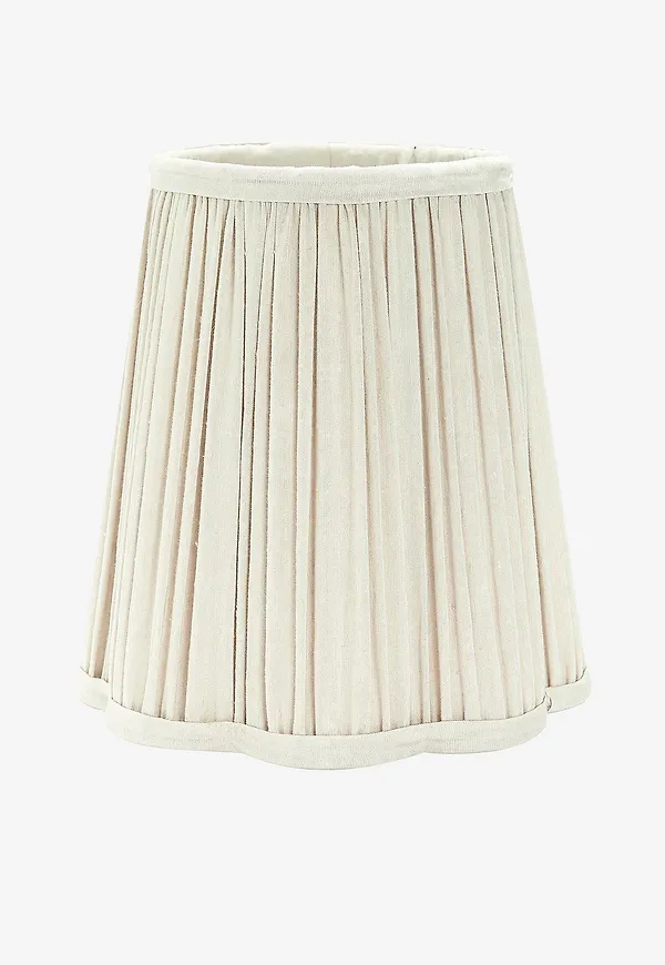 Beige PR Home lampa som passar perfekt till vintern 2026!