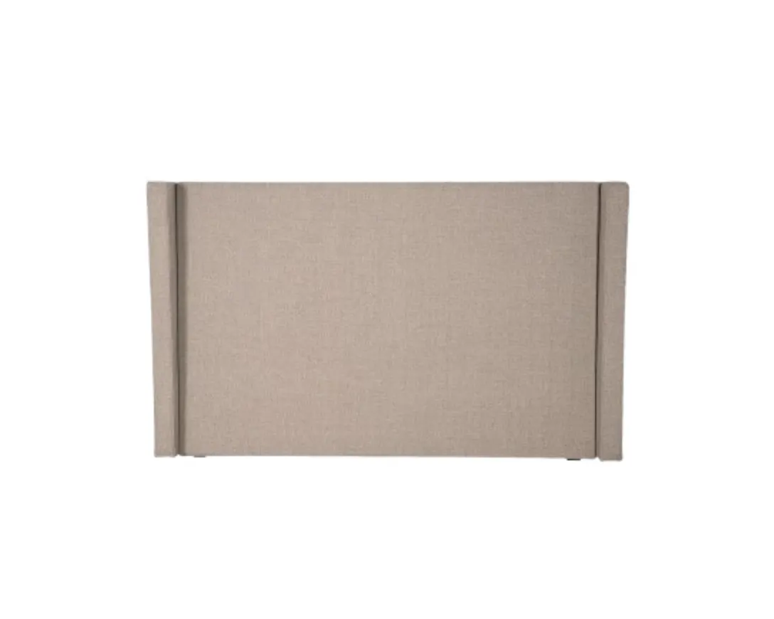 Beige säng som passar perfekt till våren 2026!