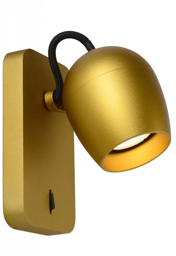 Smickrande Lampa som passar bra vid många olika tillfällen.