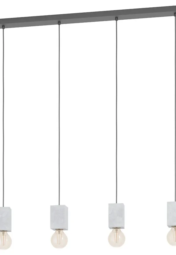 Eglo taklampa som passar perfekt till sommaren 2025!