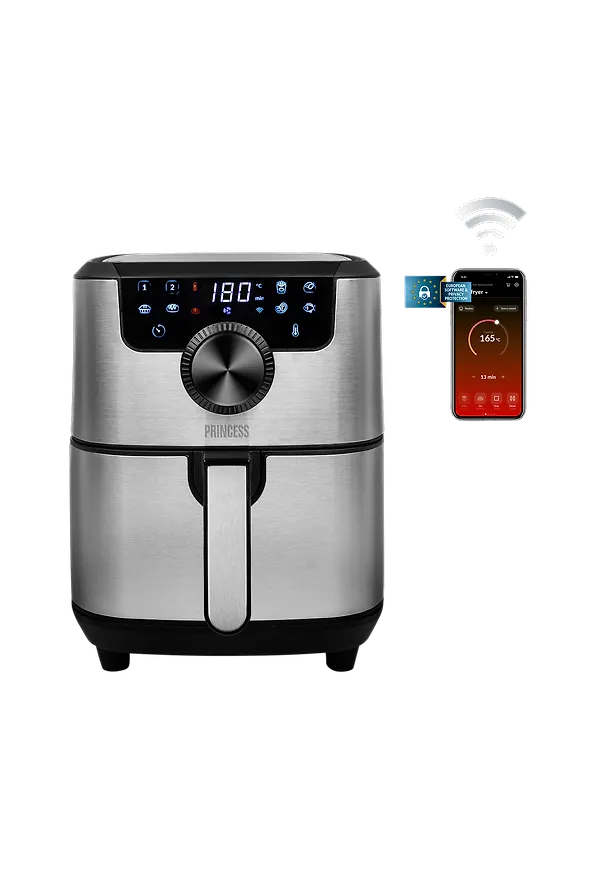 Trendig ställ 2025 från Princess.