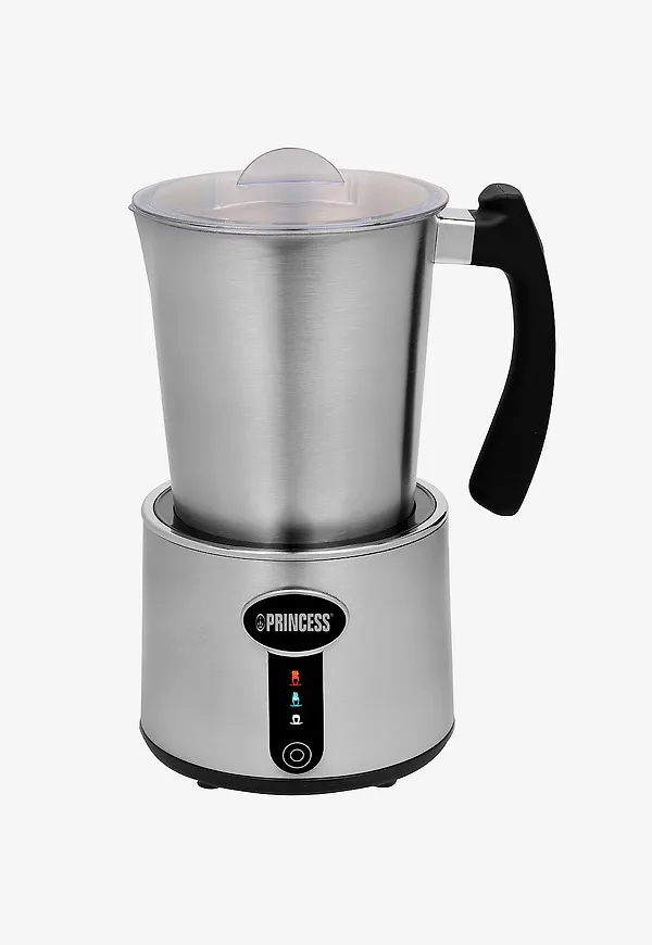 Ikonisk espressomaskin 2026 från Princess.