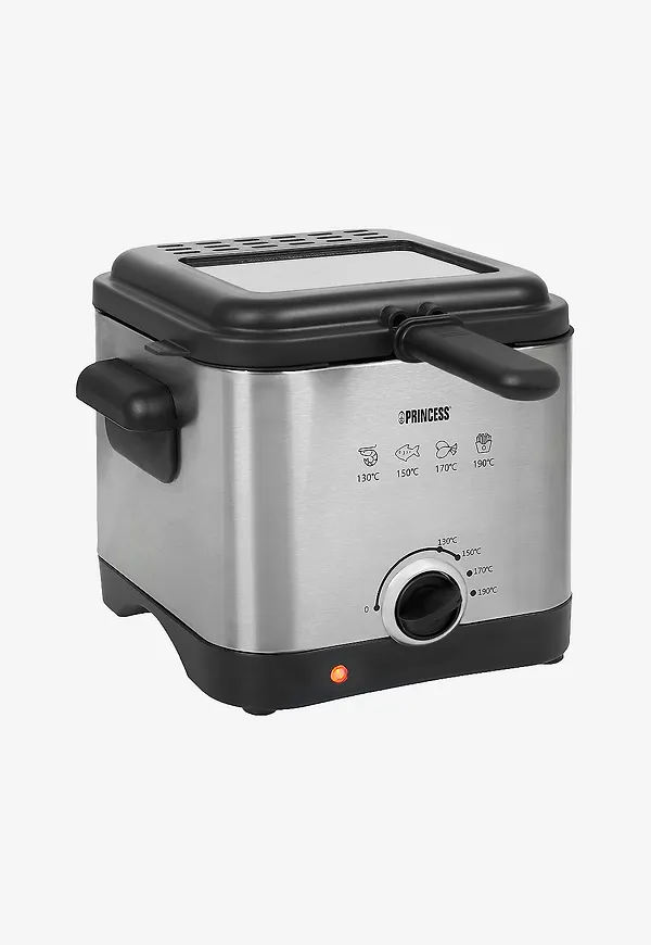 Vacker köksmaskin 2026 från Princess.
