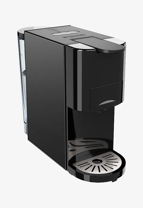 Riktigt fin kaffemaskin 2026 från Princess.