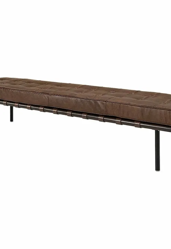 Stilren bänk 2025 från Artwood.