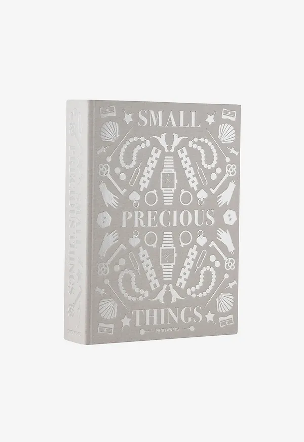 Härlig förvaringslåda 2025 från PRINTWORKS.