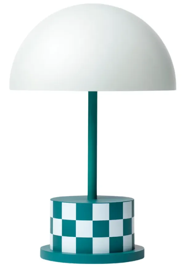 Riktigt fin bordslampa 2026 från PRINTWORKS.