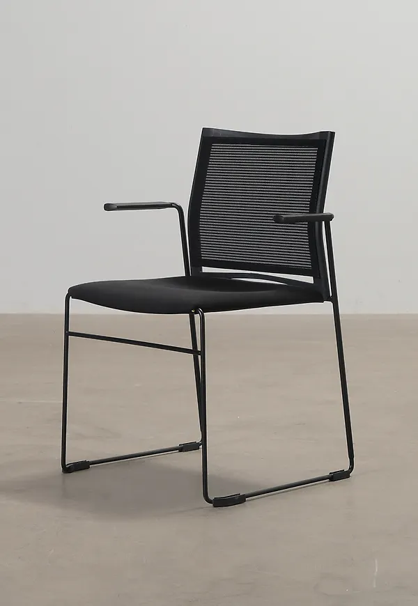 Skrivbordsstol som passar perfekt till vintern 2024!