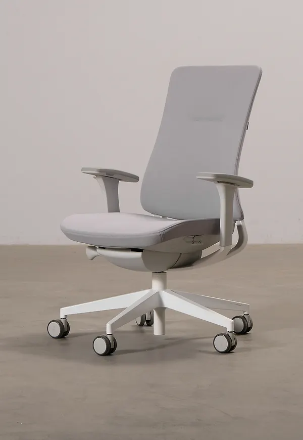 Fin kontorsstol 2025 från Profim.