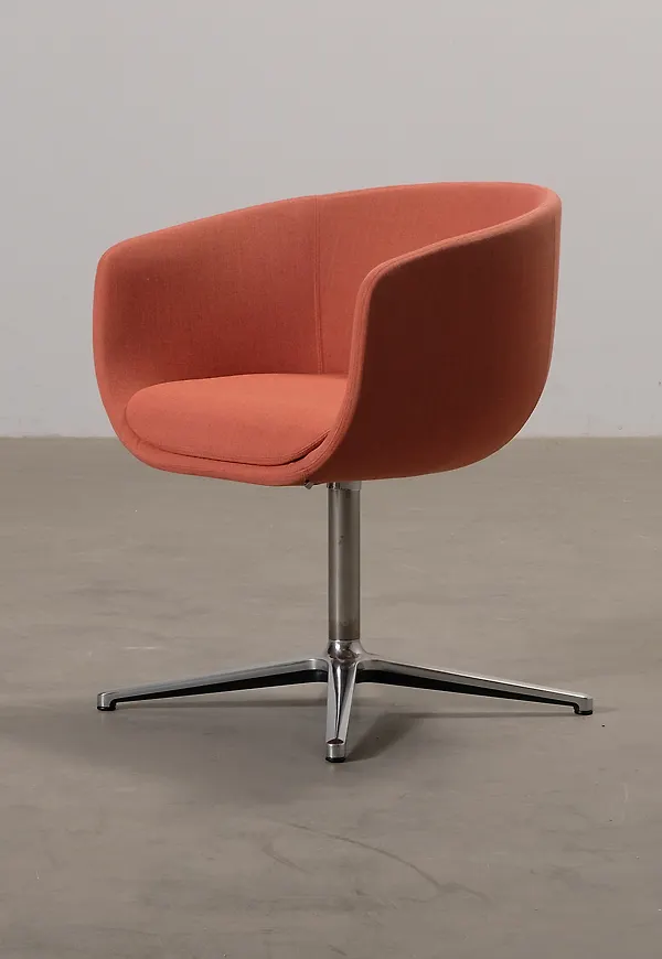 Superfin konferensstol 2025 från Profim.