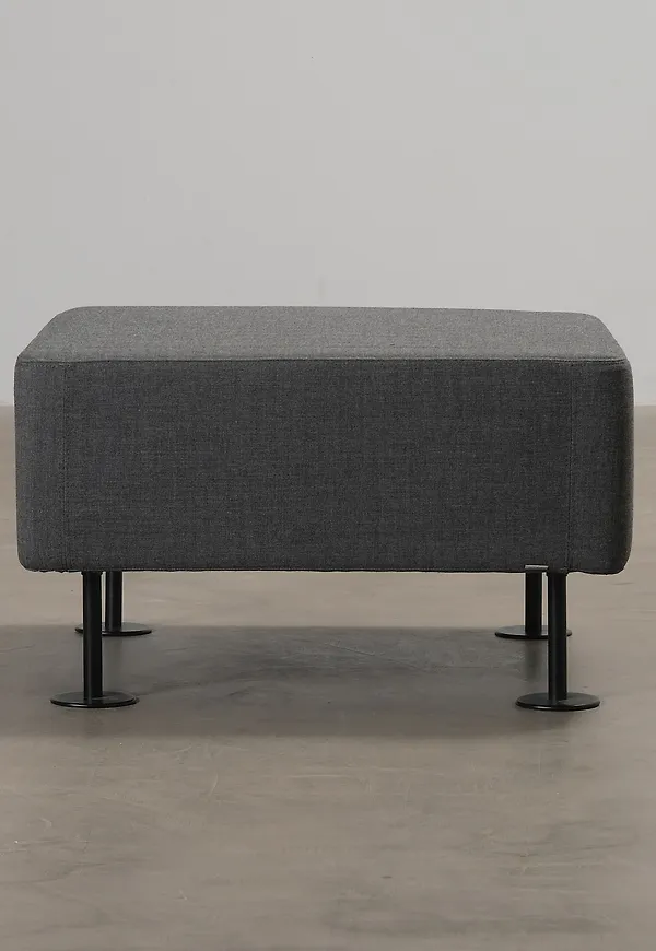 Fantastiskt fin grå pall 2025 från Profim.