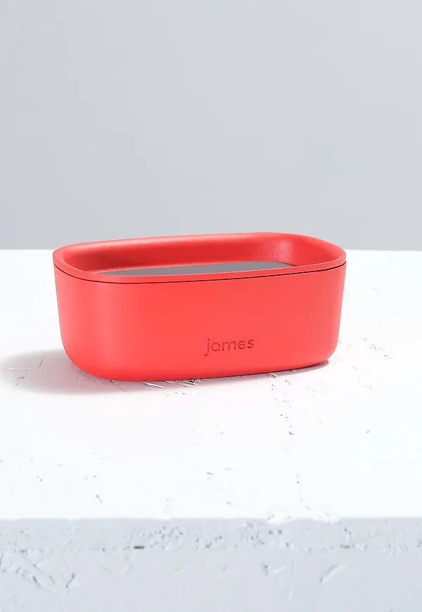 Skön låda 2025 från James.