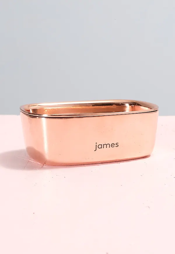 Modern låda 2025 från James.