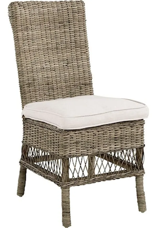 Exklusiv matstol 2025 från Artwood.