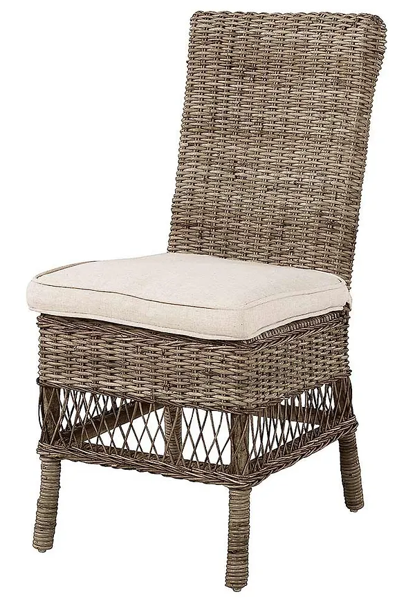 Moderiktig matstol 2025 från Artwood.