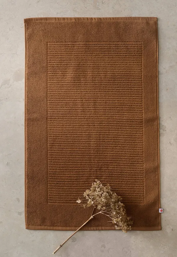 Vacker bomullsmatta 2025 från Pure.