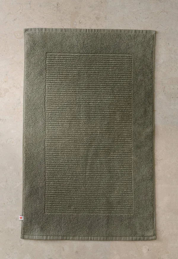 Skön badrumsmatta 2025 från Pure.