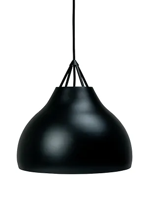 Smickrande taklampa 2025 från Dyberg Larsen.